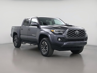 2022 Toyota Tacoma TRD Sport -
                Cincinnati, OH