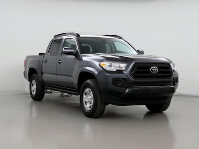 2022 Toyota Tacoma SR -
                Cincinnati, OH