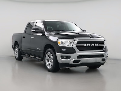 2020 RAM 1500 Big Horn -
                Cincinnati, OH