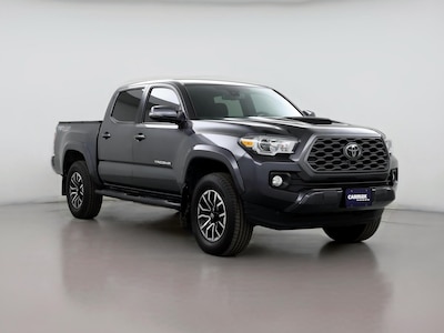 2022 Toyota Tacoma TRD Sport -
                Stockbridge, GA