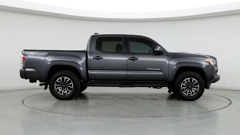 2022 Toyota Tacoma TRD Sport 7