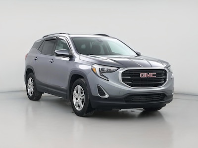 2020 GMC Terrain SLE -
                Lexington, KY