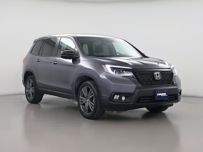 2021 Honda Passport Sport -
                Dothan, AL