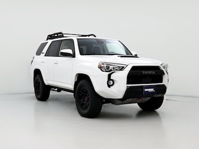 2022 Toyota 4Runner TRD Pro -
                Knoxville, TN