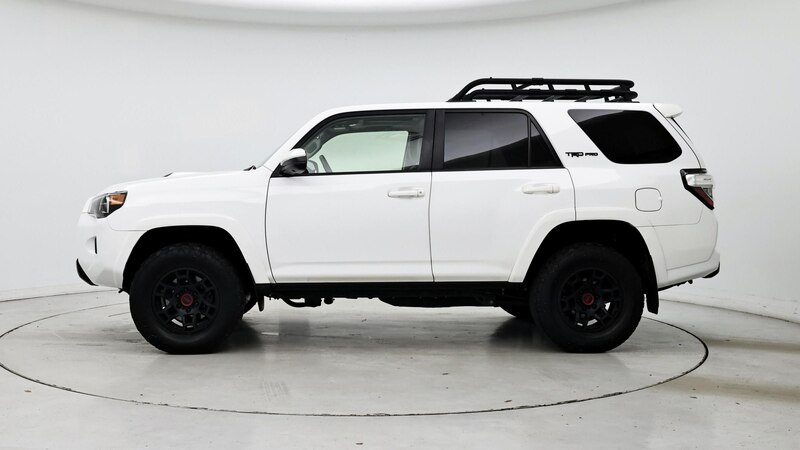 2022 Toyota 4Runner TRD Pro 3