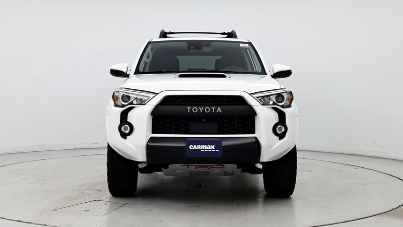 2022 Toyota 4Runner TRD Pro 5