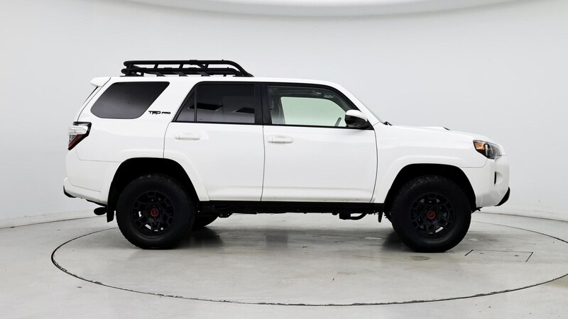 2022 Toyota 4Runner TRD Pro 7