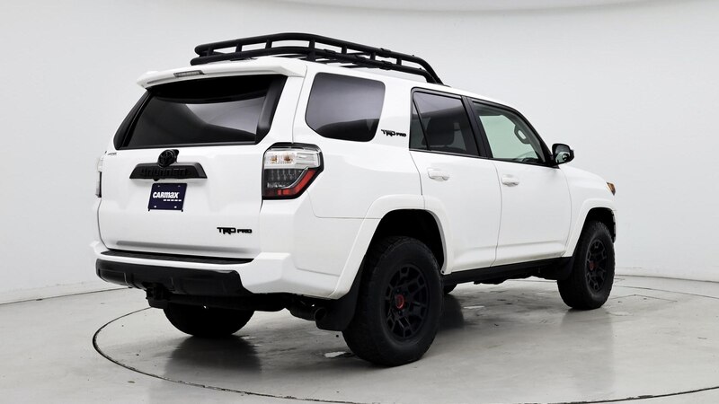 2022 Toyota 4Runner TRD Pro 8