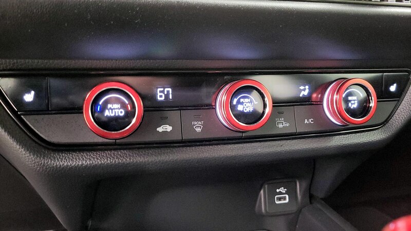 2024 Honda HR-V Sport 16