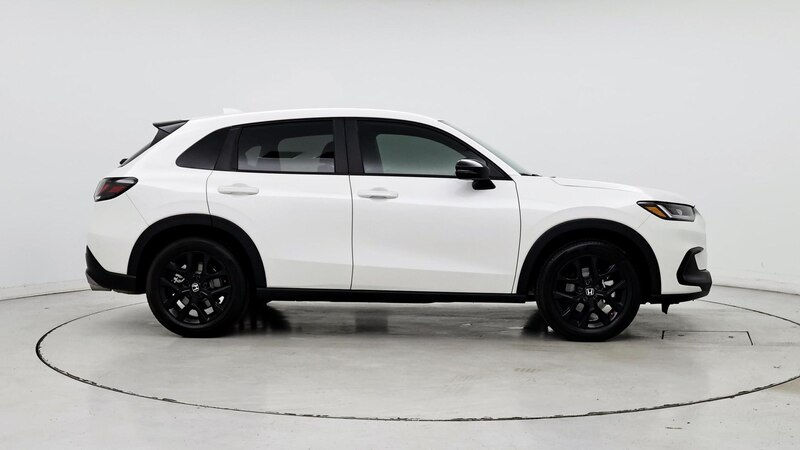 2024 Honda HR-V Sport 7