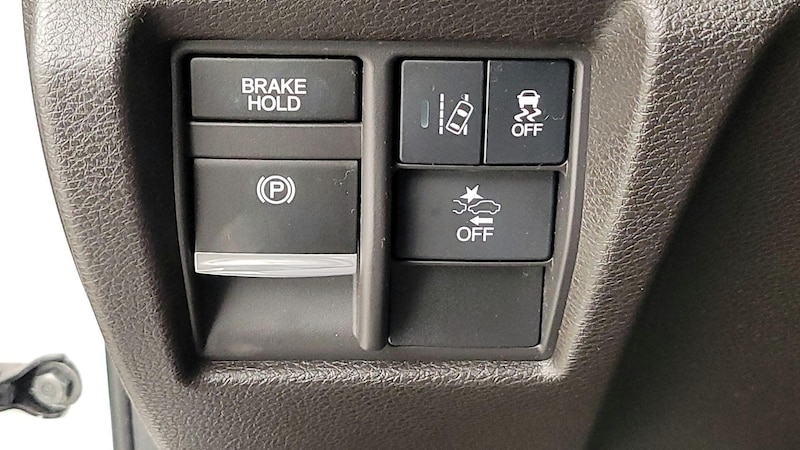 2018 Acura MDX Advance 13