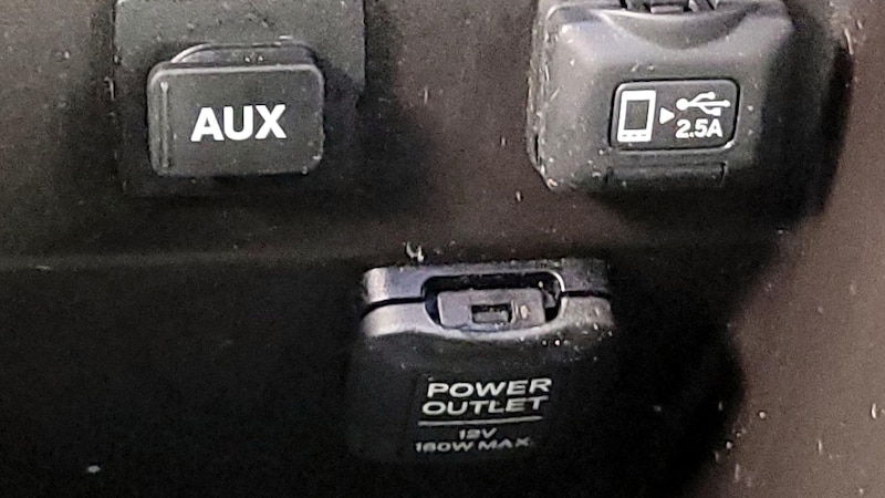 2018 Acura MDX Advance 19