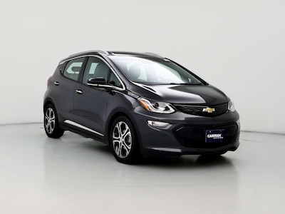 2020 Chevrolet Bolt EV Premier -
                Farragut, TN