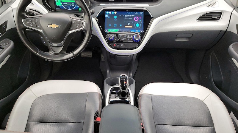 2020 Chevrolet Bolt EV Premier 9