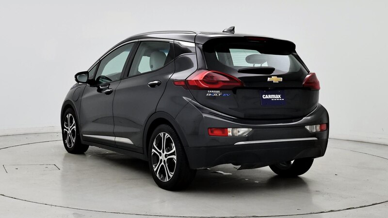 2020 Chevrolet Bolt EV Premier 2