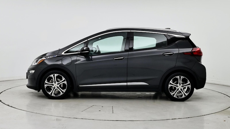 2020 Chevrolet Bolt EV Premier 3