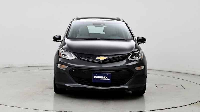 2020 Chevrolet Bolt EV Premier 5