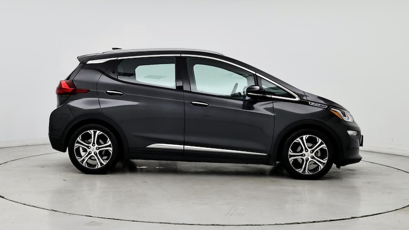 2020 Chevrolet Bolt EV Premier 7