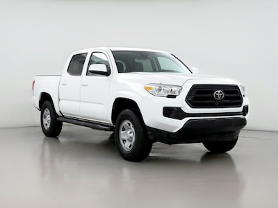 2022 Toyota Tacoma SR -
                Louisville, KY