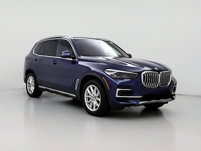 2023 BMW X5 xDrive40i -
                Franklin, TN