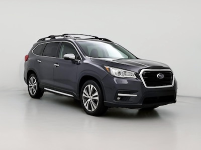 2019 Subaru Ascent Touring -
                Columbus, GA