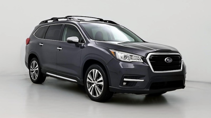 2019 Subaru Ascent Touring Hero Image