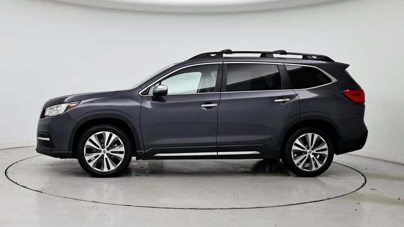 2019 Subaru Ascent Touring 3