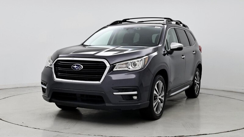 2019 Subaru Ascent Touring 4