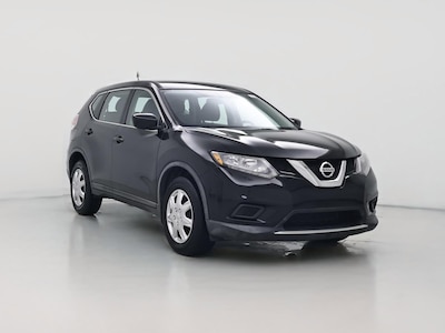 2016 Nissan Rogue S -
                Farragut, TN