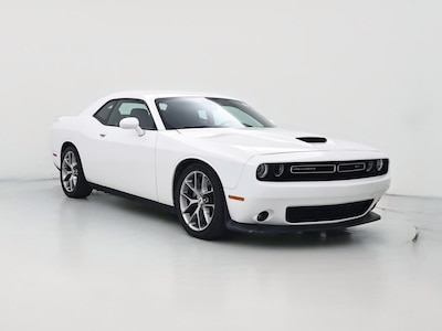 2022 Dodge Challenger GT -
                Kennesaw, GA