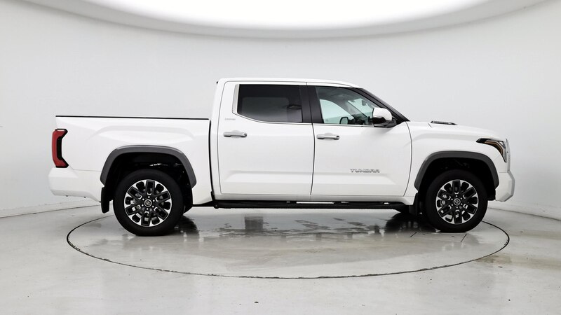 2024 Toyota Tundra Limited 7