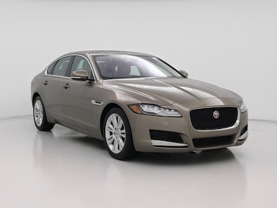 2017 Jaguar XF Premium -
                Chattanooga, TN