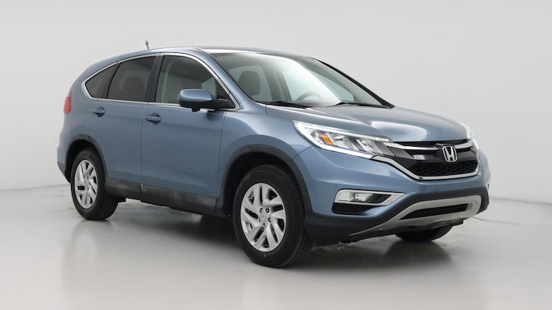 2015 Honda CR-V EX Hero Image