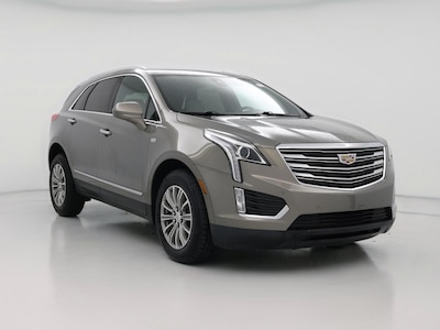 2017 Cadillac XT5 Luxury -
                Chattanooga, TN