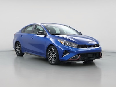 2023 Kia Forte GT-Line -
                Cincinnati, KY