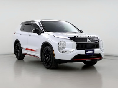 2023 Mitsubishi Outlander Ralliart -
                Norcross, GA