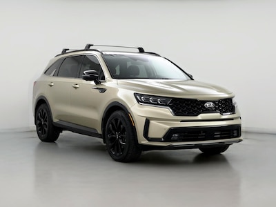 2021 Kia Sorento SX -
                Cincinnati, OH