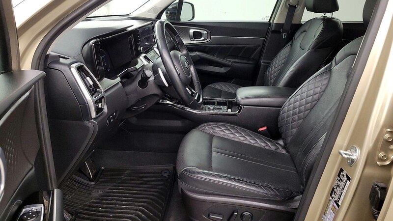 2021 Kia Sorento SX 11