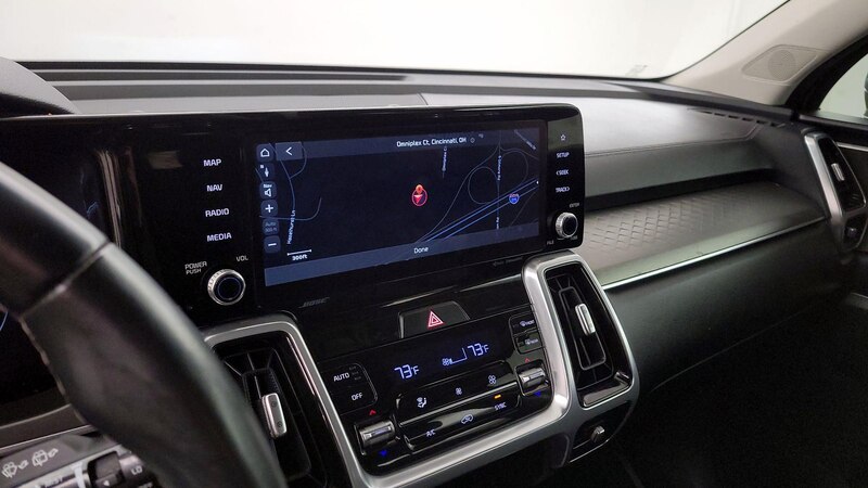 2021 Kia Sorento SX 14