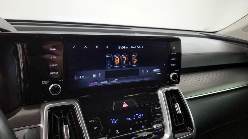 2021 Kia Sorento SX 16