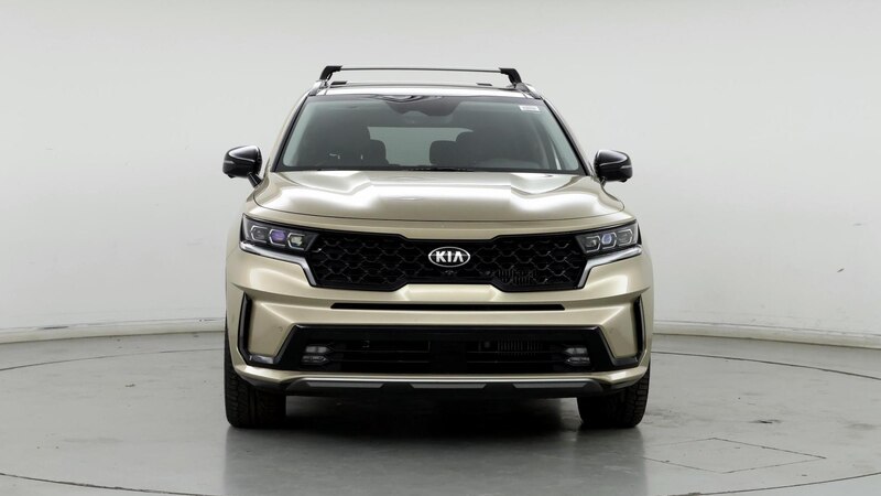 2021 Kia Sorento SX 5