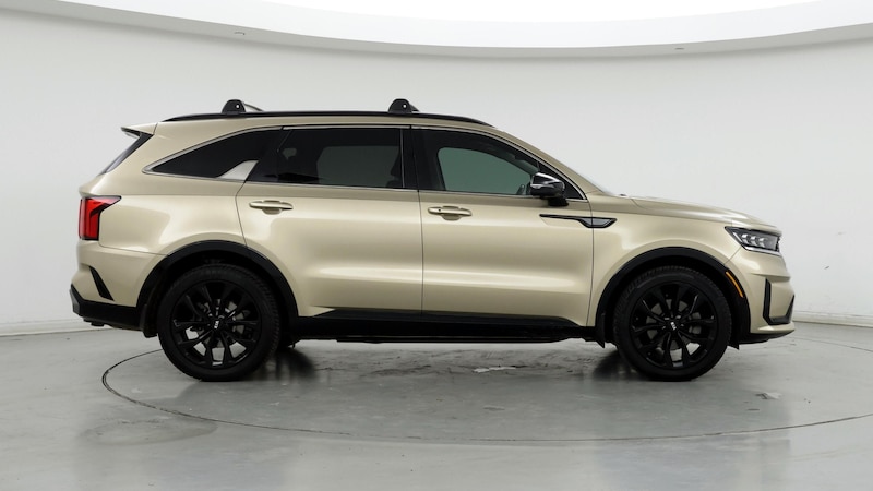 2021 Kia Sorento SX 7