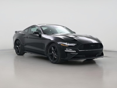 2022 Ford Mustang  -
                Cincinnati, OH