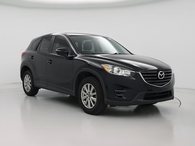 2016 Mazda CX-5 Sport -
                Chattanooga, TN