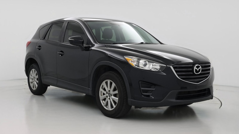 2016 Mazda CX-5 Sport Hero Image