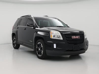 2017 GMC Terrain SLT -
                Chattanooga, TN