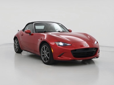 2016 Mazda MX-5 Miata Grand Touring -
                Chattanooga, TN