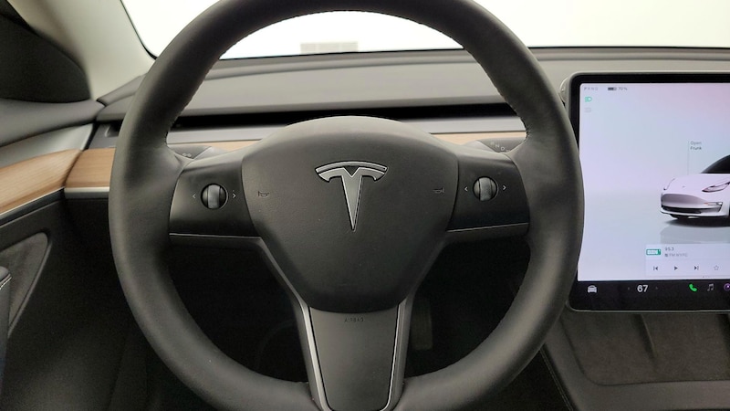 2022 Tesla Model 3 Long Range 10