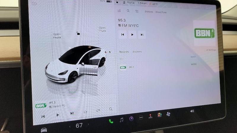 2022 Tesla Model 3 Long Range 15