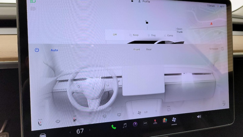 2022 Tesla Model 3 Long Range 16